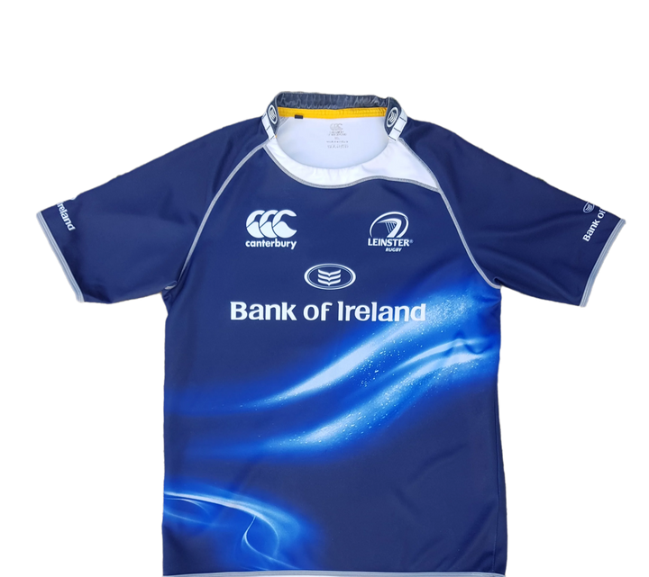 2014-15 Leinster rugby Jersey