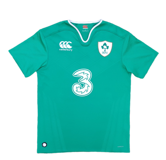 Ireland Rugby – onsidejerseys