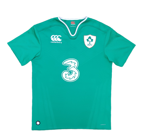 Irish Rugby