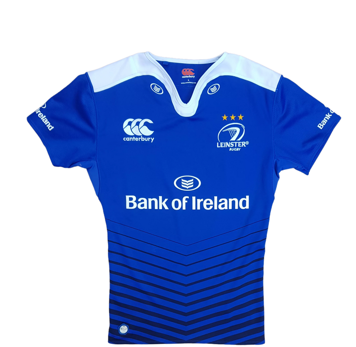 2015/16 Leinster Jersey 