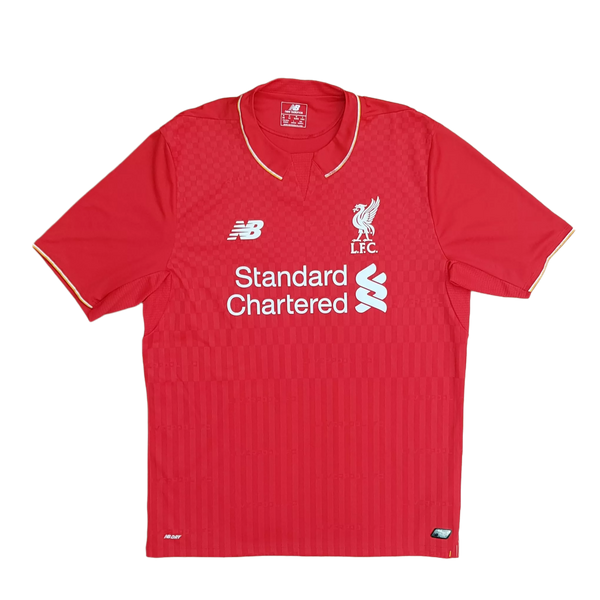 2015/16 Liverpool Shirt