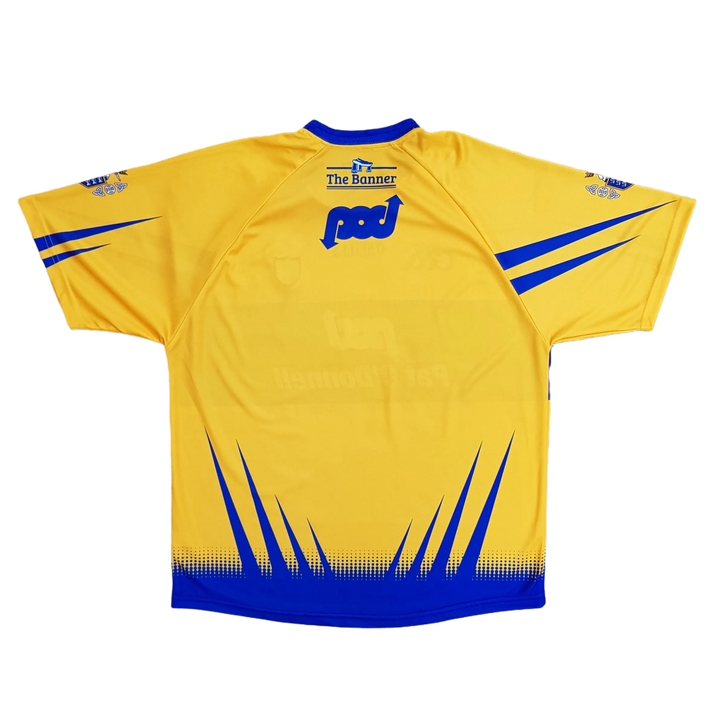 2016/18 Clare hurling Jersey