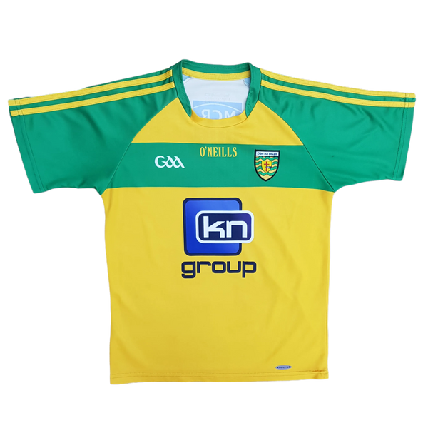 2016 Dongeal GAA Jersey (Excellent) 13 Years