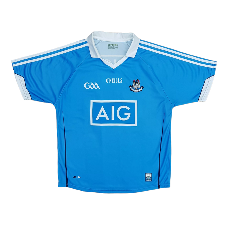 Gaa Numbers Retro County GAA Jerseys – onsidejerseys