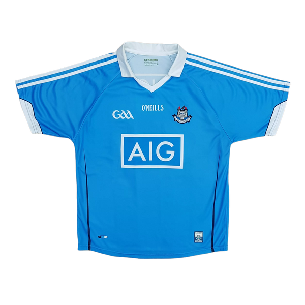 Vintage 2016 Dublin GAA Jersey