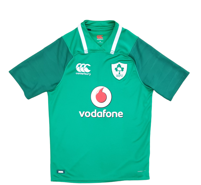 Ireland Rugby – onsidejerseys