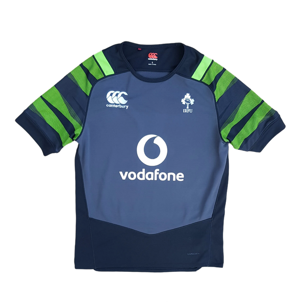 2017/18 Ireland Training Jersey