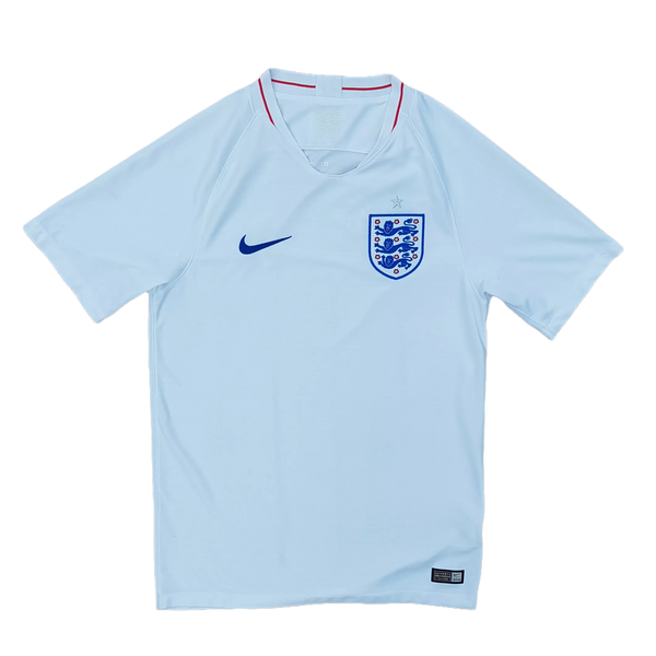 2018 England Football Shirt