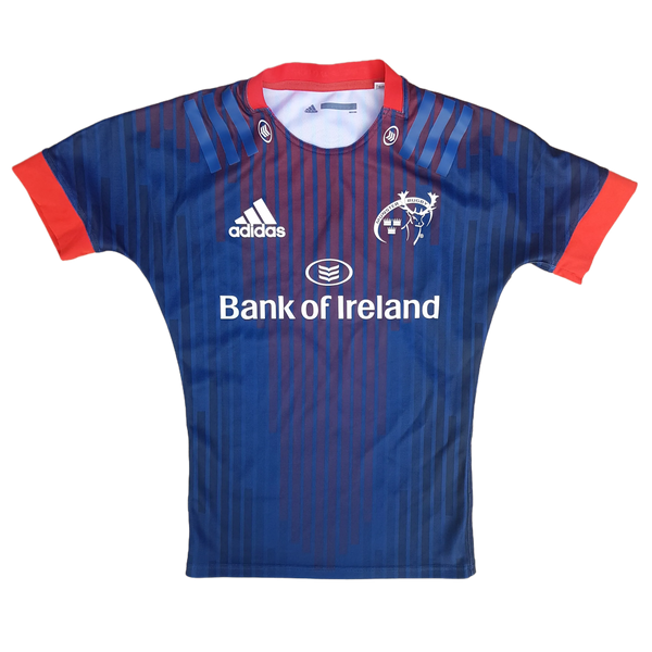 2019/20 Munster Away Jersey