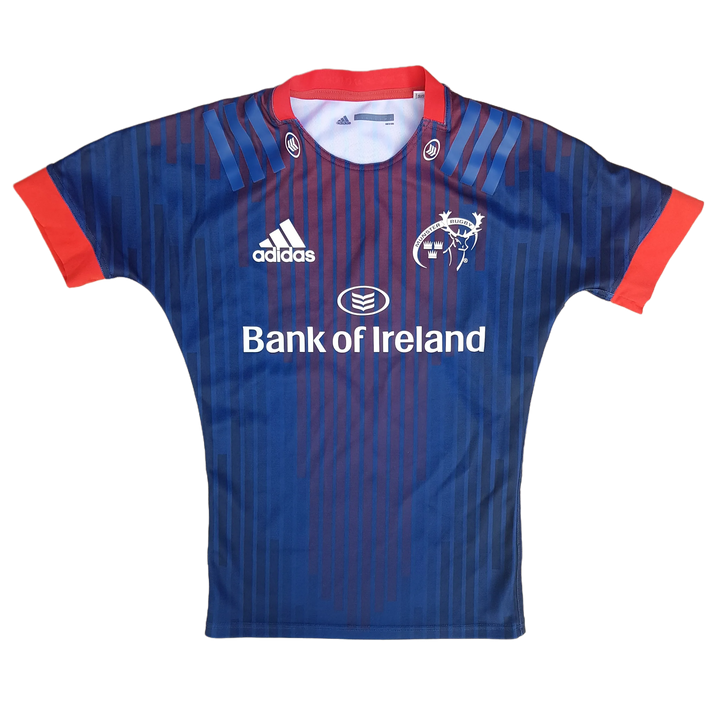 2019/20 Munster Away Jersey