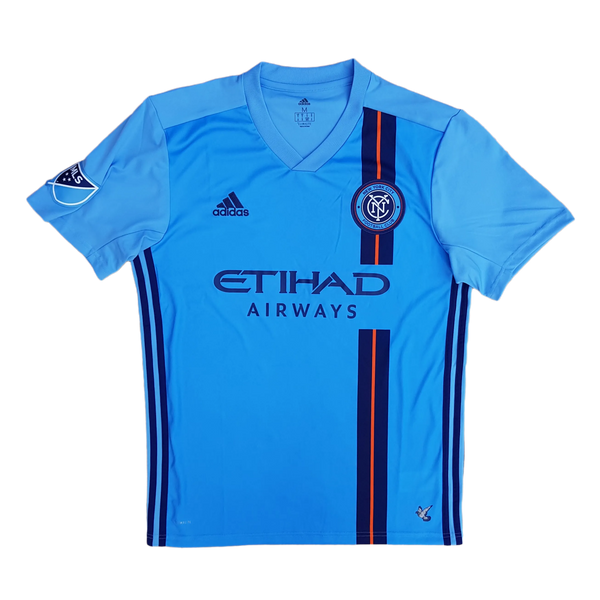 2019/20 New York City FC Shirt 