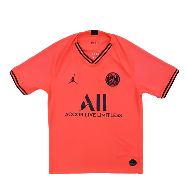 2019/20 PSG Away Jersey (Excellent) M