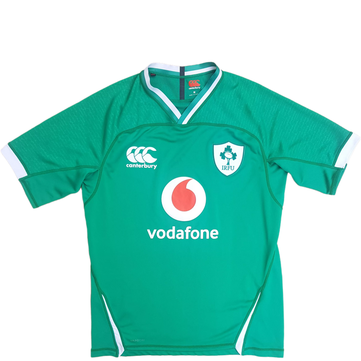 2019 Ireland Rugby Jersey