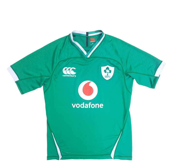 Irish rugby online jersey 2020