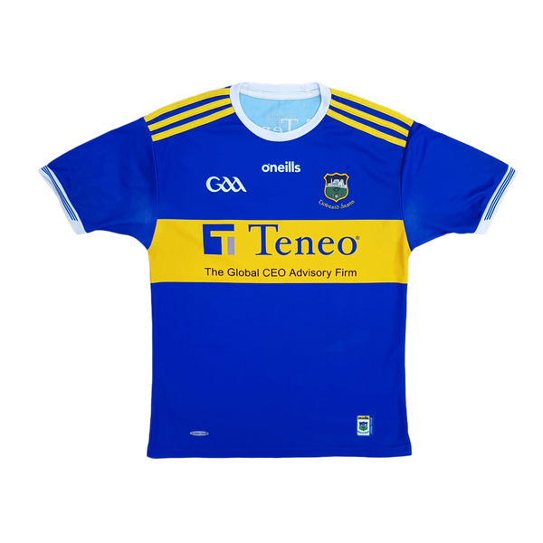 Front of 2019/20 Tipperary Jersey