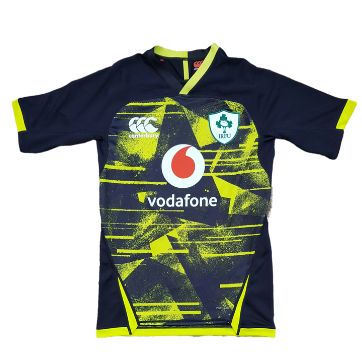 2020/21 Ireland Rugby Jersey Alternate Jersey