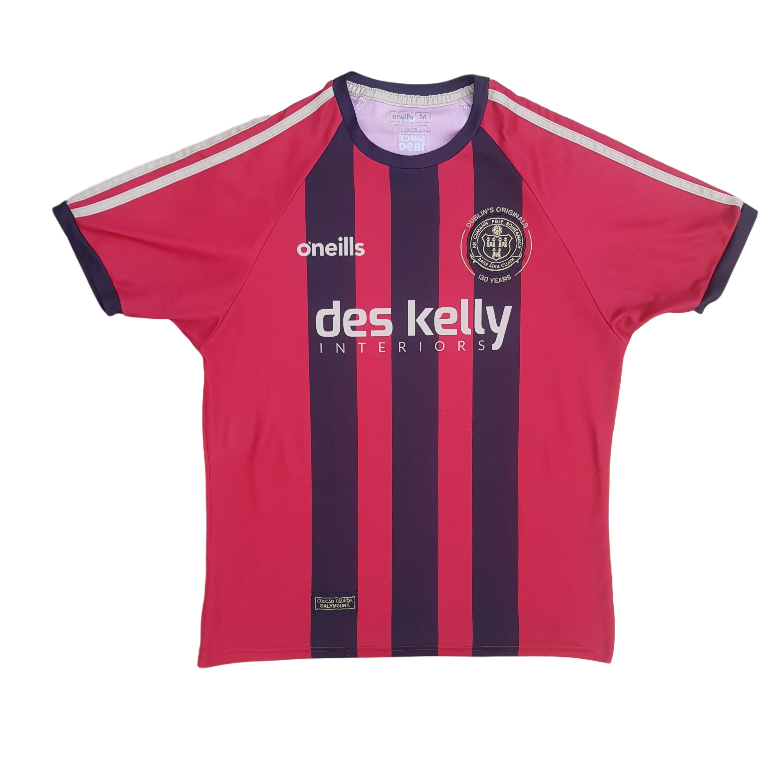 Bohemians fc shop 2025