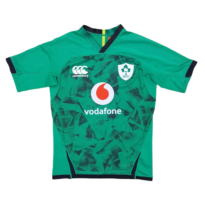 2020 Ireland Rugby Jersey