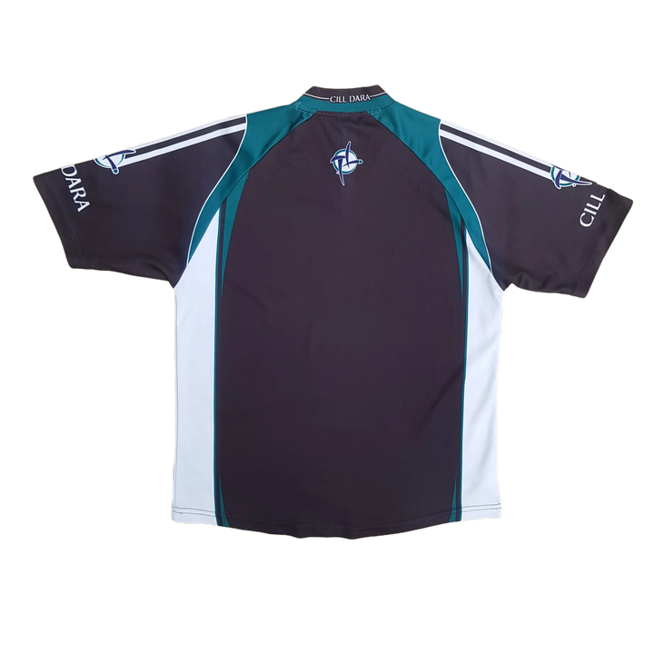 Back of 2020 Kildare Goalkeeper Jersey 