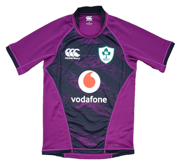 2021/22 Ireland Rugby Alternative Jersey