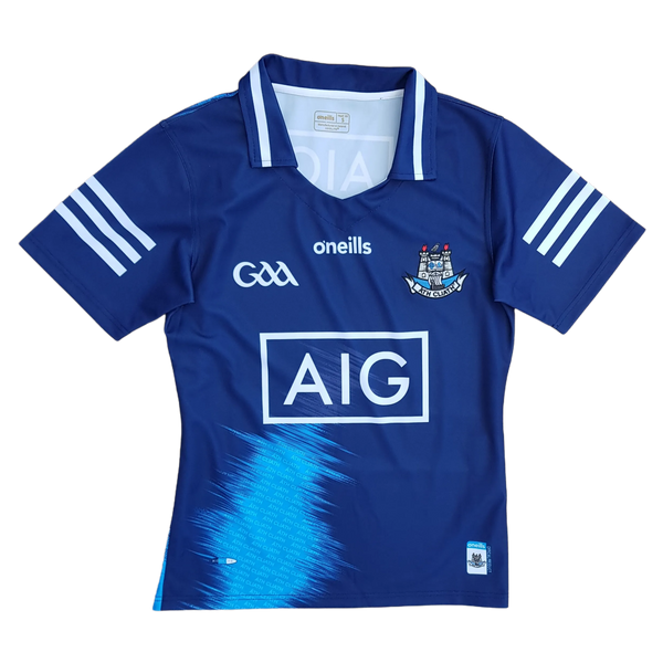 2021/22 Dublin GAA Goalkeeper Jersey 