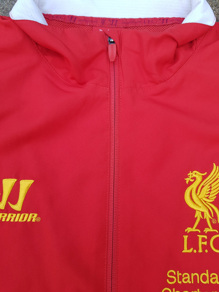 Liverpool Warrior Jacket