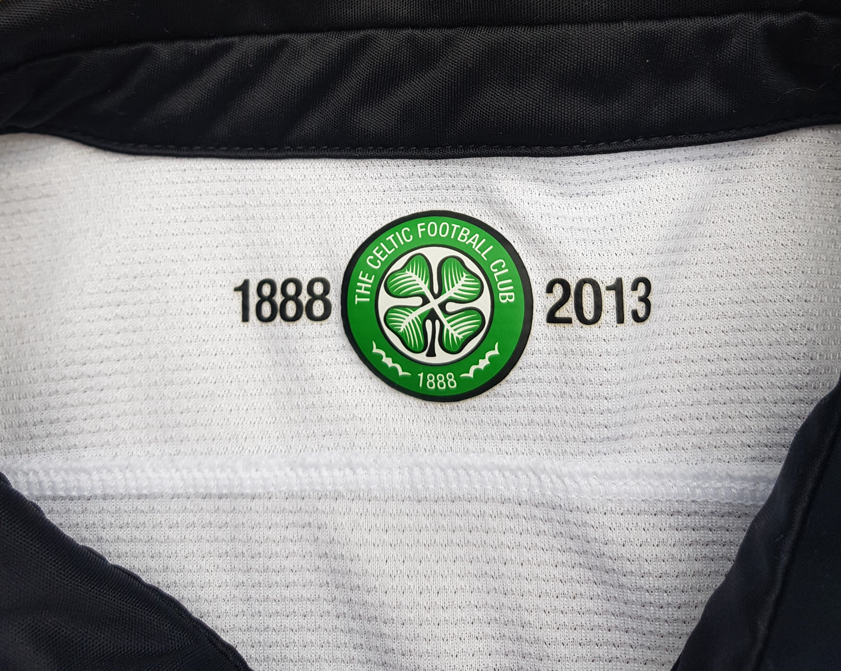 2012/13 Celtic Third Shirt (Excellent) M
