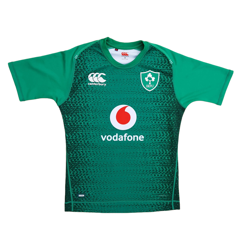 Irish Rugby Kit Man Ireland Rugby – onsidejerseys