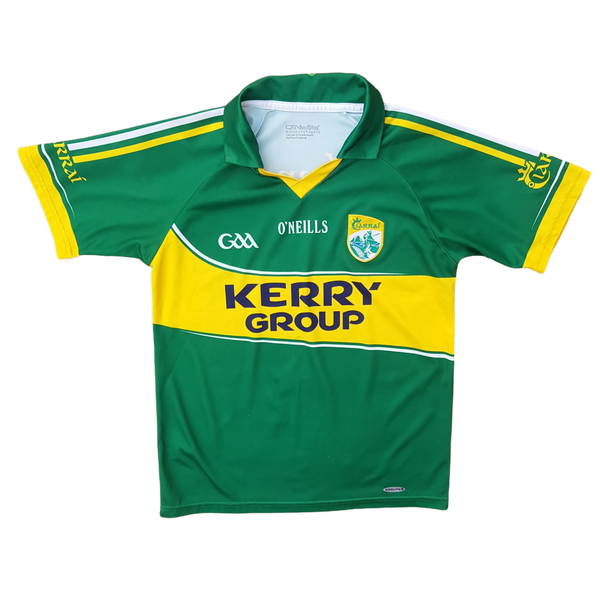 2012/14 Kerry Jersey (Excellent) M