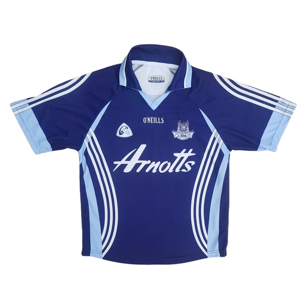 2007/08 Dublin GAA Goalkeeper Jersey (Excellent)