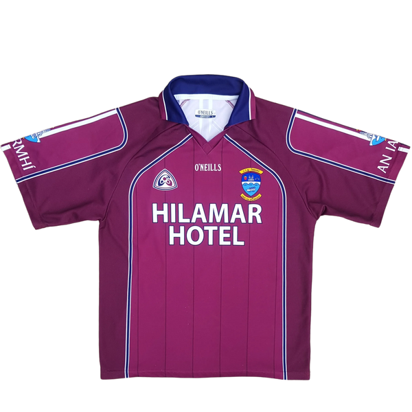 2006/09 Large Westmeath Jersey (Good) S