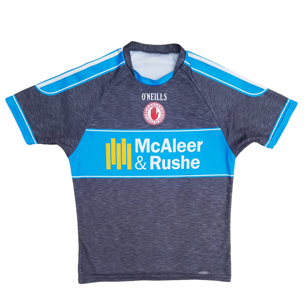 Tyrone Jersey (Excellent) L