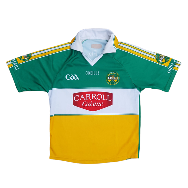 2009/12 Offaly GAA Jersey (Good) S