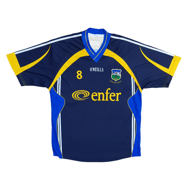 Tipperary Training Jersey (Very Good) L