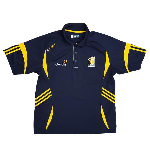 Kilkenny GAA Polo Shirt (Excellent) L