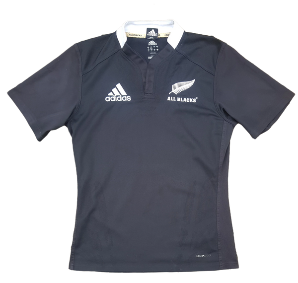 2012 All Blacks Rugby Jersey