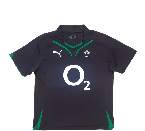 Ireland Rugby Alternate Jersey (Excellent) S