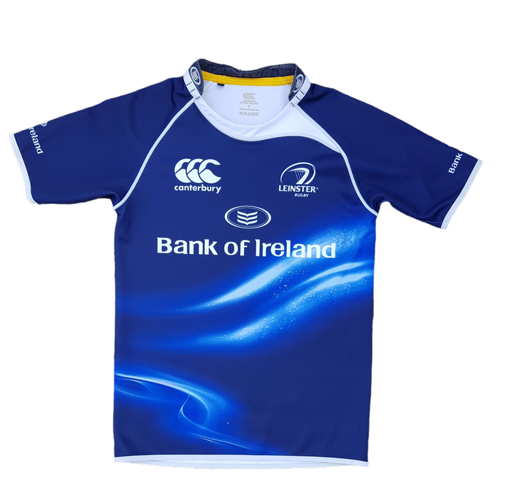 2009/10 Leinster Jersey