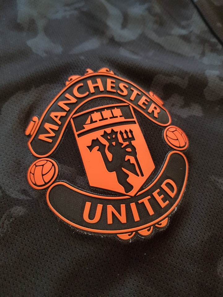 2019/20 Manchester United Third shirt