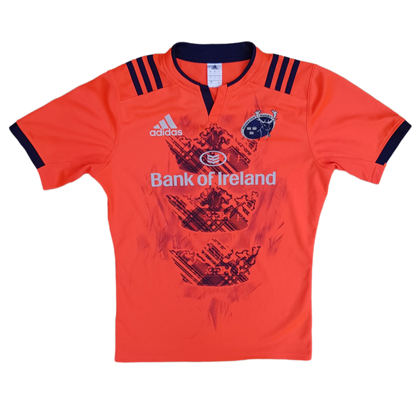 Munster Away Jersey (Excellent) xL