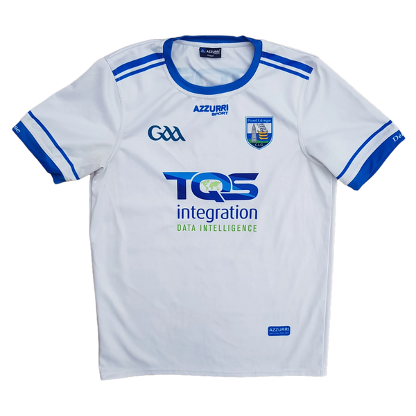 retro 2018/19 Waterford GAA hurling Jersey