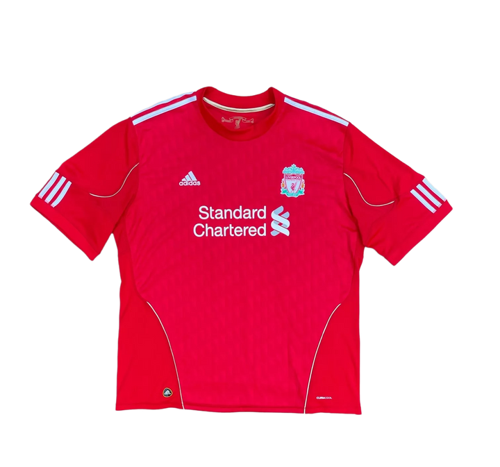 Jersey liverpool deals 2010